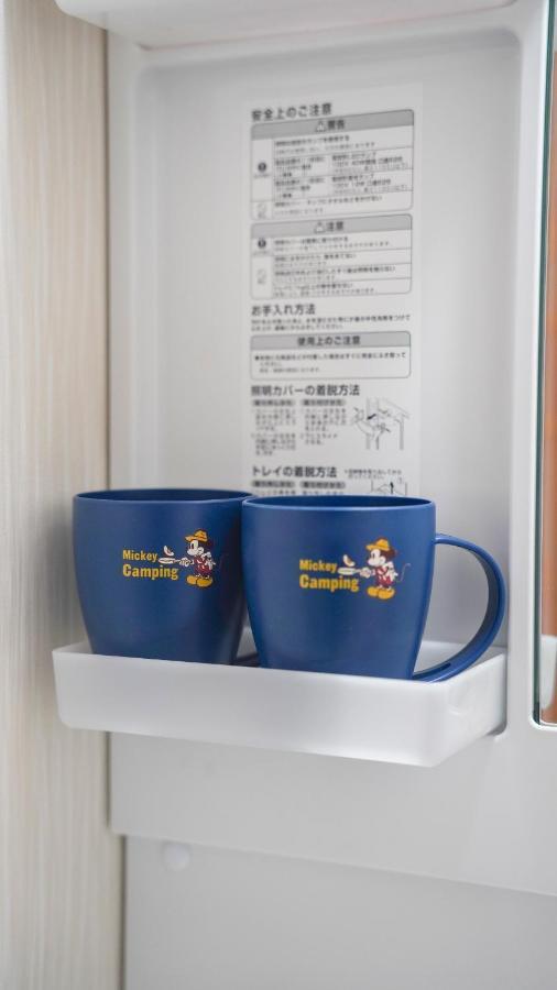 Ferienwohnung 花園町駅から1分 難波から4分 今年リフォーム済み シャワー洗面トイレ各階付き 通天閣難波天王寺大阪城近々 Wi-Fi有り 星夜屋 Exterior foto