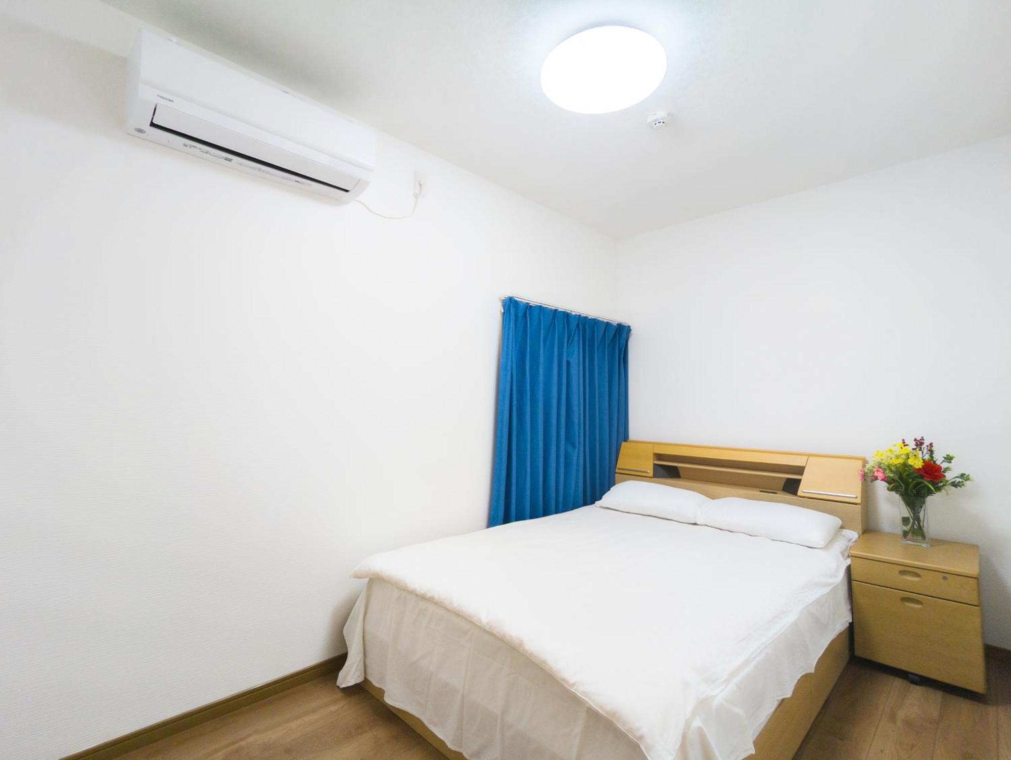Ferienwohnung 花園町駅から1分 難波から4分 今年リフォーム済み シャワー洗面トイレ各階付き 通天閣難波天王寺大阪城近々 Wi-Fi有り 星夜屋 Exterior foto